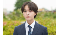 なにわ男子・大西流星、役作りで「自分の中にアンミカさんを召喚」上川隆也からの嬉しかった言葉明かす【「能面検事」インタビュー】 画像