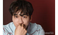 小関裕太「めおと日和」SNSで話題“恋に落ちた表情”は現場で誕生 内面からの役作り秘話【モデルプレスインタビュー】 画像