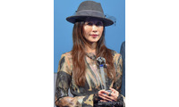 工藤静香、プライベートで遭遇したロケへ大量差し入れ 娘・Koki,の自炊事情も告白 画像