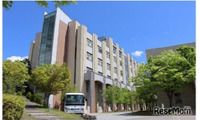 【大学受験2027】仙台白百合女子大、男女共学化を発表 画像