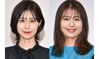 有村藍里＆有村架純、寄り添い姉妹ショットに反響続々「そっくり」「2人とも綺麗」 画像