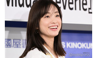 上戸彩「ナイスバディになりたかった」“普段ボディ”での写真集撮影秘話 出来栄えは「100点です」 画像