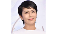 松たか子、娘と共通で好きなもの明かす「去年、鳥取に」「もう最高に幸せでした」 画像