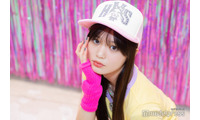 Girls2原田都愛、8月末でグループ卒業へ【全文】 画像