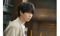 【放送局占拠 第2話】武蔵、妖の要求に息をのむ 面を脱ぐ人物とは 画像