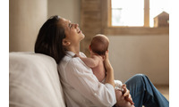 「お前はいらない」妊娠した途端、豹変したモラハラ夫。生後間もない赤ちゃんを奪われ、私が受けた残酷な仕打ちは 画像