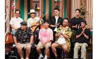 7月26日放送「with MUSIC」BEGIN＆ORANGE RANGEがTV初共演 LE SSERAFIM・IVEも登場 画像