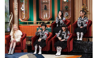 8月9日放送「with MUSIC」BoAが憧れの木村拓哉との対面秘話明かす timelesz・新しい学校のリーダーズらも登場 画像