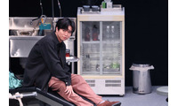 NEWS加藤シゲアキ“台本なし”舞台「カタシロ」体験直後の心境語る「かなり逡巡しました」 画像