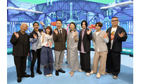 「ドッキリGP」4時間テレビSP決定 Snow Man強制参加「ボムマジ爆発」・「ドッキリダイエット」最新作など大型番組裏で放送 画像