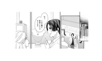 買い物デート、高額なネックレスに服⁉嬉しいけど、夫の何かがおかしい…？【秘め婚 離婚前夜、今から愛を育てます #20】 画像