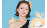 村重杏奈、ノースリーブで美肌披露「綺麗」「透明感すごい」の声 画像