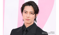 山下智久、ジムでの鍛え上げた肉体美披露「かっこいい」「想像以上」の声 画像