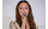 伊藤歩、手編み帽子でサマーコーデ披露「器用」「センス抜群」の声 画像
