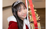 “日本一かわいい中学一年生”心愛さん、兄妹で芸能活動していた過去 多才中学生の夢「一択にしようかな」【「中一ミスコン2025」インタビュー】 画像