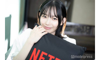 「グラスハート」宮崎優、話題のキスシーンは「心配が勝っていました」 朱音役で大事にしたこととは【インタビュー後編】 画像