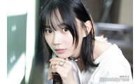 「グラスハート」ヒロイン宮崎優、覚悟のオーディションで掴んだシンデレラストーリー「これがダメだったらもう女優を辞めよう」【インタビュー前編】 画像