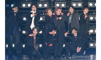 超特急「Mステ」初出演決定「待ち望んでた」「泣ける」歓喜の声殺到 画像