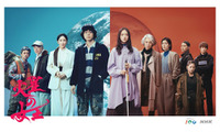 シム・ウンギョン、“火星生まれ火星育ち”の人物演じる「火星の女王」岸井ゆきの＆宮沢氷魚らキャスト解禁 画像