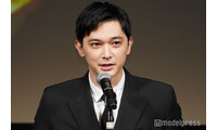 吉沢亮「TAMA映画賞」初の“2年連続”最優秀男優賞 「国宝」共演・横浜流星へ感謝も「励みになりました」 画像