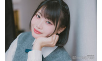 【日本一かわいい高校生候補】関西エリア代表：佐藤やよ＜女子高生ミスコン2025 ファイナリスト連載＞ 画像