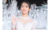 吉岡里帆、幼少期のクリスマスエピソード明かす 弟の「めちゃくちゃ可愛かった」姿とは 画像