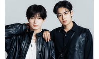 西山智樹＆前田大輔、新グループ名は“TAGRIGHT”「シューイチ」で密着ドキュメンタリー放送決定＆新メンバーは25年末に発表【TAGRIGHT 挫折を重ねた男達の最後の挑戦】 画像