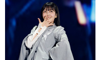 乃木坂46久保史緒里、9年間のアイドル人生に幕 異色の“本編2時間ノンストップ”で伝えたグループ愛【セットリスト】 画像