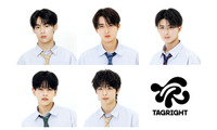 「タイプロ」出身・西山智樹＆前田大輔の新グループ候補者5人決定 韓国デビュー経験者・日プ・HYBEオーディション出身も【プロフィール／TAGRIGHT 挫折を重ねた男達の最後の挑戦】 画像