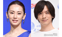 2児の母・北川景子、朝ドラ初出演を後押しした夫・DAIGOの言葉とは 過去には複数回落選していた 画像
