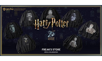 『ハリー・ポッターと死の秘宝』×FREAK'S STOREがコラボ！ スウェットアイテム計8型発売 画像
