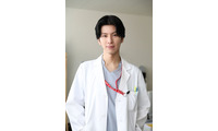 THE RAMPAGE長谷川慎、地上波連ドラ初単独主演 命の選択に直面する外科医役に【顔のない患者-救うか、裁くか-】 画像