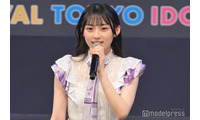 乃木坂46川崎桜「乃木坂では珍しい」美スタイル際立つ衣装姿に絶賛の声「新鮮」「ゴージャスで似合う」 画像
