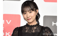 田中美久、美バスト溢れる大胆な姿公開「色っぽくてドキドキする」「目が離せない」の声 画像