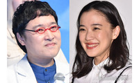 蒼井優＆南キャン山里夫婦、生放送で“画面越し共演” 子どもとのエピソードに木村拓哉が感動「上回るものはない」 画像