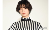 平手友梨奈、雰囲気ガラリのピンクヘアにファン衝撃「ギャップすごい」「別人級」 画像