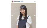 “はましょー”浜田翔子、第4子妊娠発表 同年に第3子出産 画像
