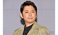 今井翼、ノースリーブ姿で逞しい上腕披露「肩のラインが美しい」「努力の成果が見える」と絶賛の声 画像