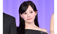 齊藤なぎさ、ミニスカ＆ハーフツインテールで友人とのお出かけ姿に反響「デートしてる気分」「優勝コーデ」 画像