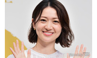 大島優子、AKB48 20周年記念コン登場で Not yet4年ぶり再集結 ソロ曲「泣きながら微笑んで」も披露【20周年記念コンサート】 画像