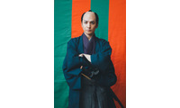 生田斗真「一橋治済、ではございません」大河ドラマ「べらぼう」新たな出演者 画像