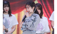 前田敦子が涙「秋元先生にお礼が言いたい」ステージ上にAKB48現役＆OGメンバー184人集結【20周年記念コンサート】 画像