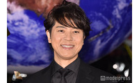 上川隆也、“推しの女性芸人”告白＆魅力を熱弁「綺麗なんですよ」「印象がきちんと刻まれる」 画像