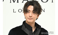 三浦翔平、イベントには「子どもを連れてきたら楽しい」クリスマスの予定に言及【ジョー マローン ロンドン】 画像