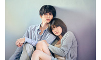 話題の“沼恋ラブストーリー”、樋口日奈＆池田匡志W主演で実写ドラマ化決定 大胆ラブシーンにも挑戦【本命じゃなきゃよかったのに】 画像