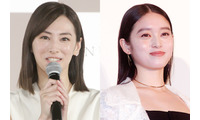 北川景子、朝ドラ『ばけばけ』で共演する高石あかりの人柄を絶賛「本当に主役の格がある」 画像
