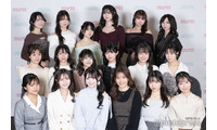 本日“日本一可愛い新入生”決定 18人の中から選ばれる美女は？＜「FRESH CAMPUS CONTEST 2025」ファイナリストプロフィール＞ 画像