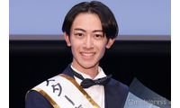 「ミスター東大2025」結果発表 グランプリは長瀬史聖さん 画像