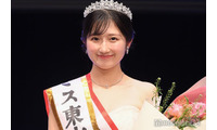 「ミス東大2025」結果発表 グランプリは須賀ありささん 画像