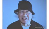 佐藤二朗、撮影のためビデオメッセージで出席 代理登壇者が本読み時の「度肝を抜かれた」エピソード告白【第50回報知映画賞】 画像